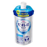 Biore u [補充裝] 340ml