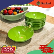 [GS] dinner bowl mie 7019 GOLDEN SUNKIST