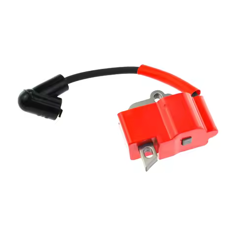 Ignition Coil Fit For Makita EA3200S EA3201S EA3500S 125143101 125143100 126270-4 125808-2