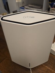 Netgear Orbi Pro WiFi 6 AX5400 路由器