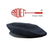 Beret Kadet Polis (Navy Blue) or Topi Kadet Polis (Ready Stock)