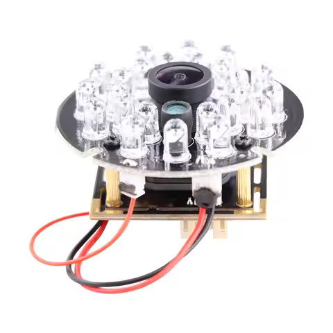 1.3MP HD 960P IR Cut IR Led Day Night Vision USB Camera Module UVC Plug Play Driverless Webcam for A