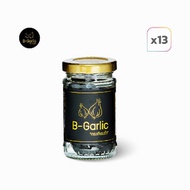 B-Garlic กระเทียมดำ 60 กรัม (แพ็ก 13 ขวด) - B-Garlic, Health