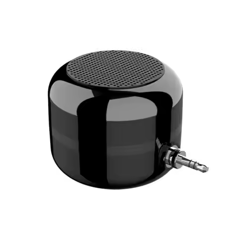 A99E-Electric Guitar Speaker Large Volume Stereo Amplifier For 3.5Mm Portable Direct-Plug Speaker Wi