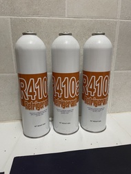 R410a 雪種罐 650g 雪種 3支