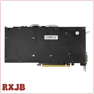 [RXJB] USED MLLSE AMD RX 580 8GB 2048SP Gaming Graphics Card GDDR5 256Bit PCI-E 3.0 ×16 8Pin Radeon 