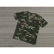 ED HARDY by Don ed hardy camo L