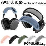 POPULAR Headband Cover Soft Headphones Accessories Replacement for AirPods Max