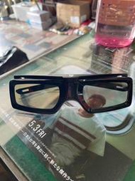 【吉兒二手商店】SONY 索尼  3D眼鏡 TDG-BT400A