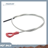 FANICAS For Mercedes Benz Transmission Gearbox Fluid Dipstick 722.6 722.7 722.8