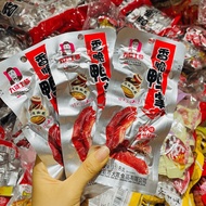 Dacheng Spicy Duck Feet