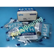 Ball bearing ntn 605 zz bearing
