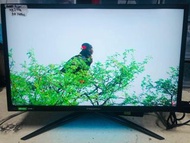 Acer 27吋 27inch XB273K HDR 4K 144hz G-Snyc 電競顯示器 Gaming Monitor （有喇叭） ＄4500 無保養