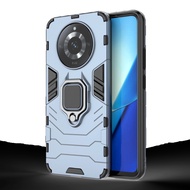 Shockproof Case For Realme V3 V5 5g V11 5g V13 5g V15 V20 V23 V25 V50S Q2 Pro Q3 5g Q5 X2 X7 Ring St