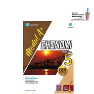 MODUL A+ Ekonomi Tingkatan 5