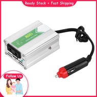 Henye Power Inverter Car 12V To 220V for Real‑time Monitoring Accessory Stable
