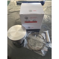LC135 / Y15ZR / KLX JP BRAND PISTON 65MM HIGH COMPRESSOR SET