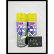 Ac Cleaner Cleaner Car & Room Zone 400 ml Code 97