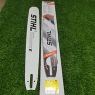 Stihl 25 inch papan (bar) untuk chainsaw MS382 / MS660 / MS361
