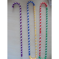 Adult Dance Props Toddler Dance Belly Dance Children Jazz Dance Rattan Cane Cane Dancing Cane Cane P