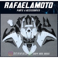 Yamaha YZF R25 R3 Full Coverset Year 2014-2018 Fairing 4