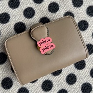 【New Arrival！！】Lady’s 2025 Counter Latest Tabby  CA193 / CA196 / CA937 Multi-slot Wallet