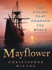 Mayflower Christopher Hilton