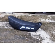 RX King seat, jet boat, land RX King seat, thick boat seat