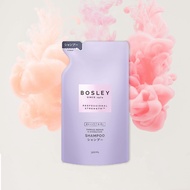 Bosley Prof Str Damage Repair Hair Shampoo Refill 320ml