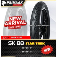 Primaax Tubetype Tire (Non Tubeless) SK 88 STAR TREK
