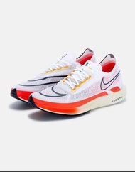 Nike - ZoomX Streakfly - White/Red/Orange
