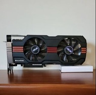 【7成新】ASUS GeForce GTX680 顯卡/顯示卡/黑色/華碩