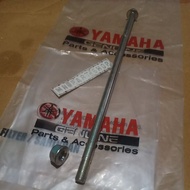 As swing arm chassis yamaha xeon rc xeon gt xeon 125