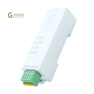 RS485 to Ethernet Converter Tiny Size Serial Server -DR134 Support /UDP/HTTP/DHCP/DNSP Modbus /RTU
