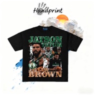 EMCN Oversized Tee Damian Lillard Giannis