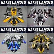 YZF R25 R3 V1 Year 2014-2018 Full Coverset Premium Collection