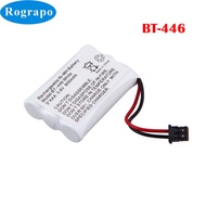 New 3.6V 800MAH BT-446 Rechargeable Battery Pack For Uniden DCX150 TXC400 TXC580 DCT646 TCX800 TCX95