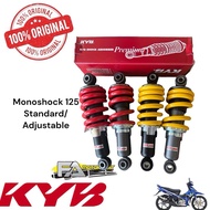 MONOSHOCK YAMAHA 125ZR KYB