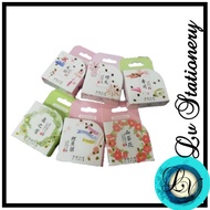 【LV】"Reef Gives You Everthing" Gold Foil Washi tape