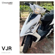 VJR 標價為手續費 免保人 免頭款 0元交車 全台服務 二手 中古 機車 速可達 檔車 大學 學生 買菜 代步