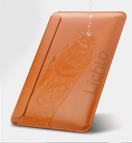 WiWU ซองใส่ Macbook Pro 13 Air M2 M2 13 15 16 รุ่น Skin Pro 2 ซองหนังใส่โน็ตบุ๊ค แล็ปท็อป กระเป๋าใส่