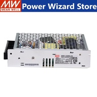 HRP-150 Switching Power Supply / N3  MEAN WELL  switch power supply HRP-150N3-12 HRP-150N3-24 HRP-15