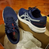 ASICS Gel contend 7 water proof