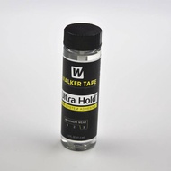 【B.Q】15ml/41.4ml/101ml Ultra Hold Bond Hair System Adhesive Glue Lace Wig Silicone Glue For Wig/Tou