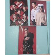 F4 THAILAND POSTCARD