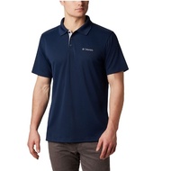 COLUMBIA PFG POLO SHIRT GOLF KAOS KERAH [ORIGINAL] BIG SIZE Diskon