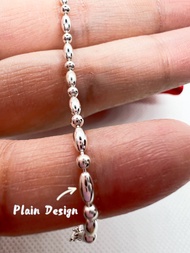 Silver 925 (H06/H07) Gelang Tangan / Bracelet