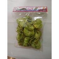 Green Chili BaladoKeripik BINTANG 4 x 7JAYA