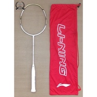 [✅Ori] Raket Badminton Lining Aeronaut 9000 - Aeronaut 9000 Hdf