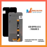 Grosir LCD Oppo A5S LCD Oppo A7 LCD Oppo A12 LCD Realme 3 Universal